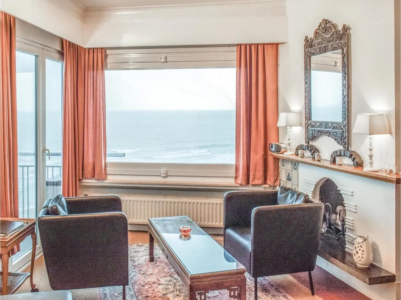 Residentie Costa Brava ref.201 Apartamento Ostende