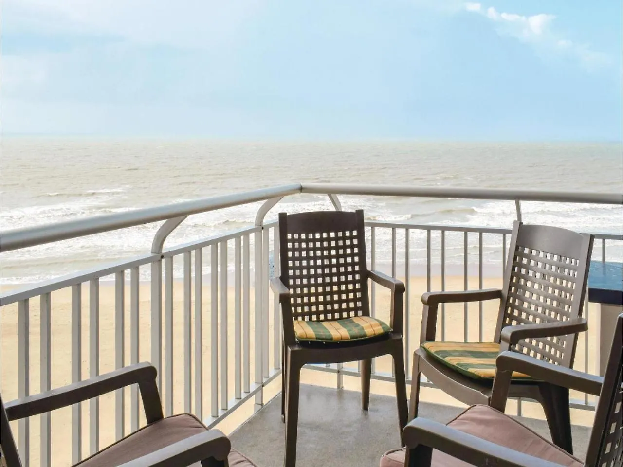 Residentie Costa Brava ref.201 Apartamento Ostende