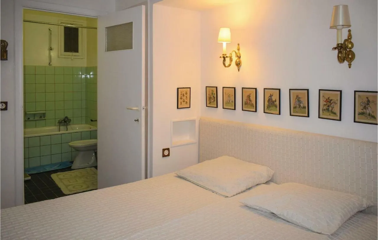 Residentie Costa Brava ref.201 Apartamento Ostende 0*,