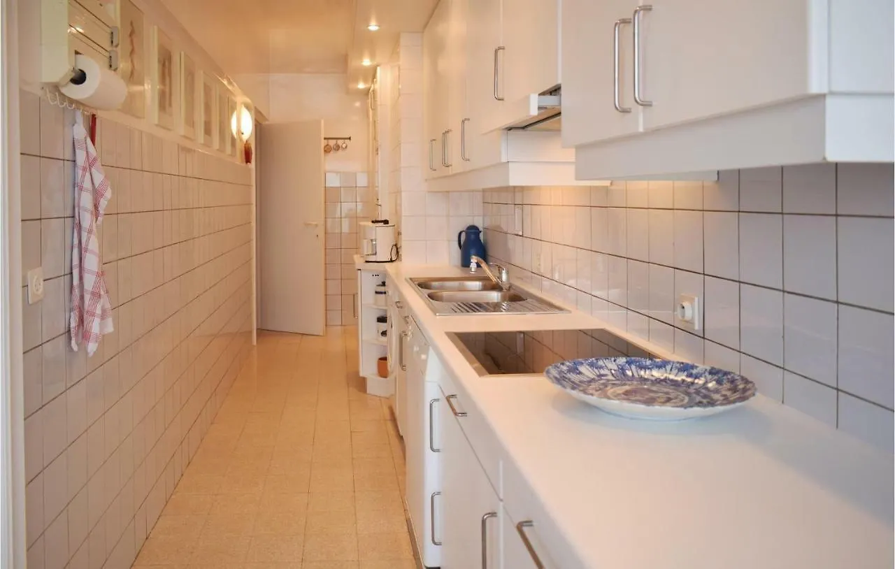 Residentie Costa Brava ref.201 Apartamento Ostende
