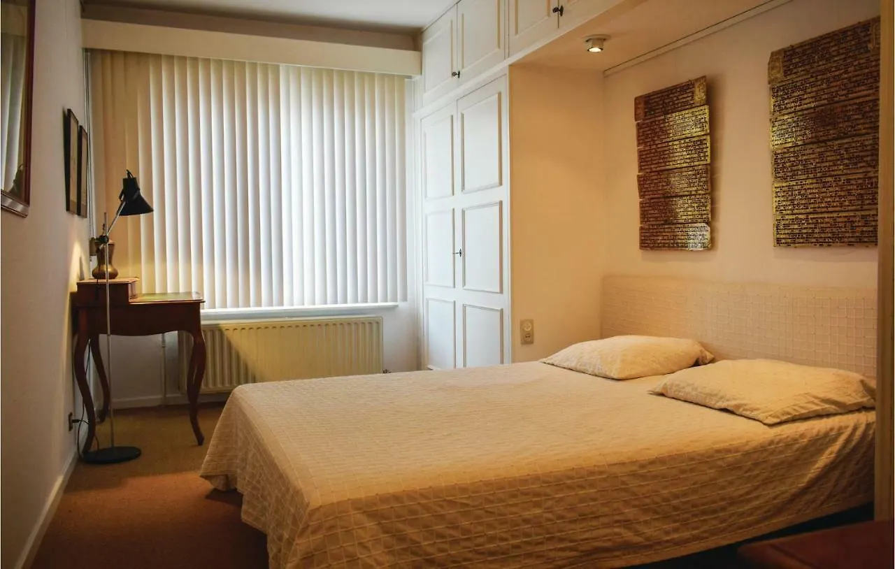 Residentie Costa Brava ref.201 Apartamento Ostende